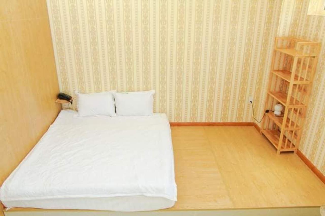 Vung Tau Luxury Hotel & Apartment מראה חיצוני תמונה